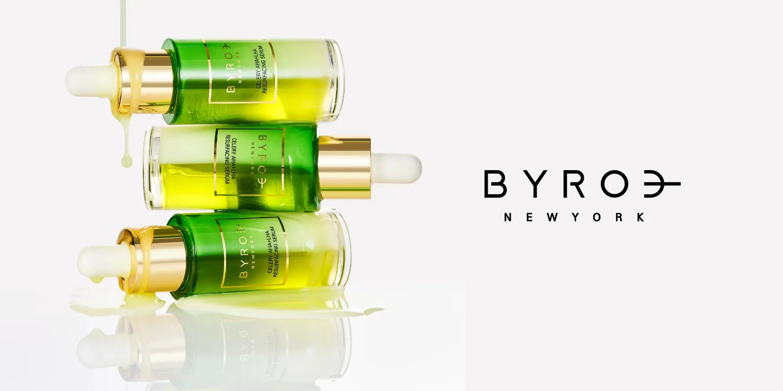 Byroe tomato serum (Luxury Brand) offers