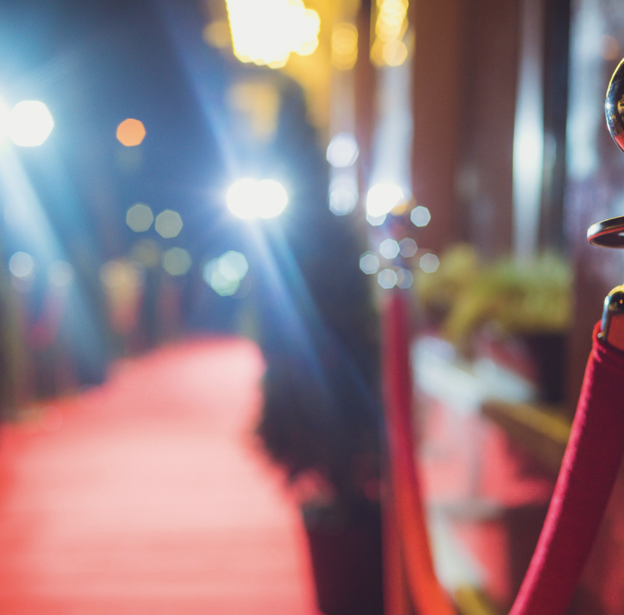 Red Carpet Ready - Tips from Celebs