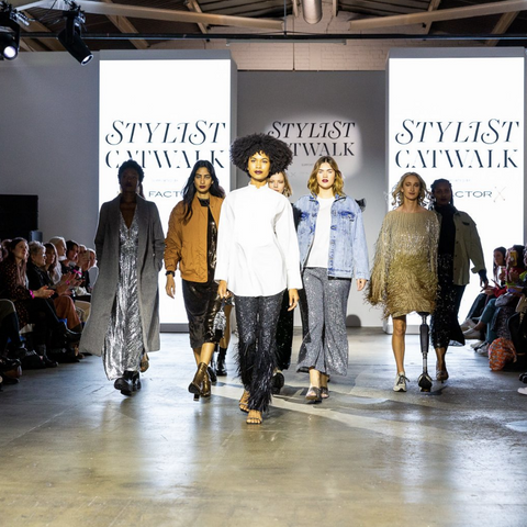 Counter Culture Store - Featuring at Stylist LIVE, 2024