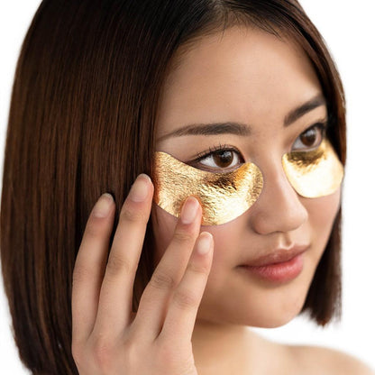 Starskin VIP The Gold Mask™ Eye - 5 Pack