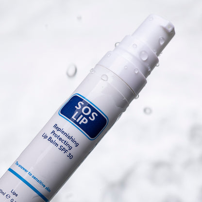 SOS Serum Skincare SOS Lip SPF 30, 10ml