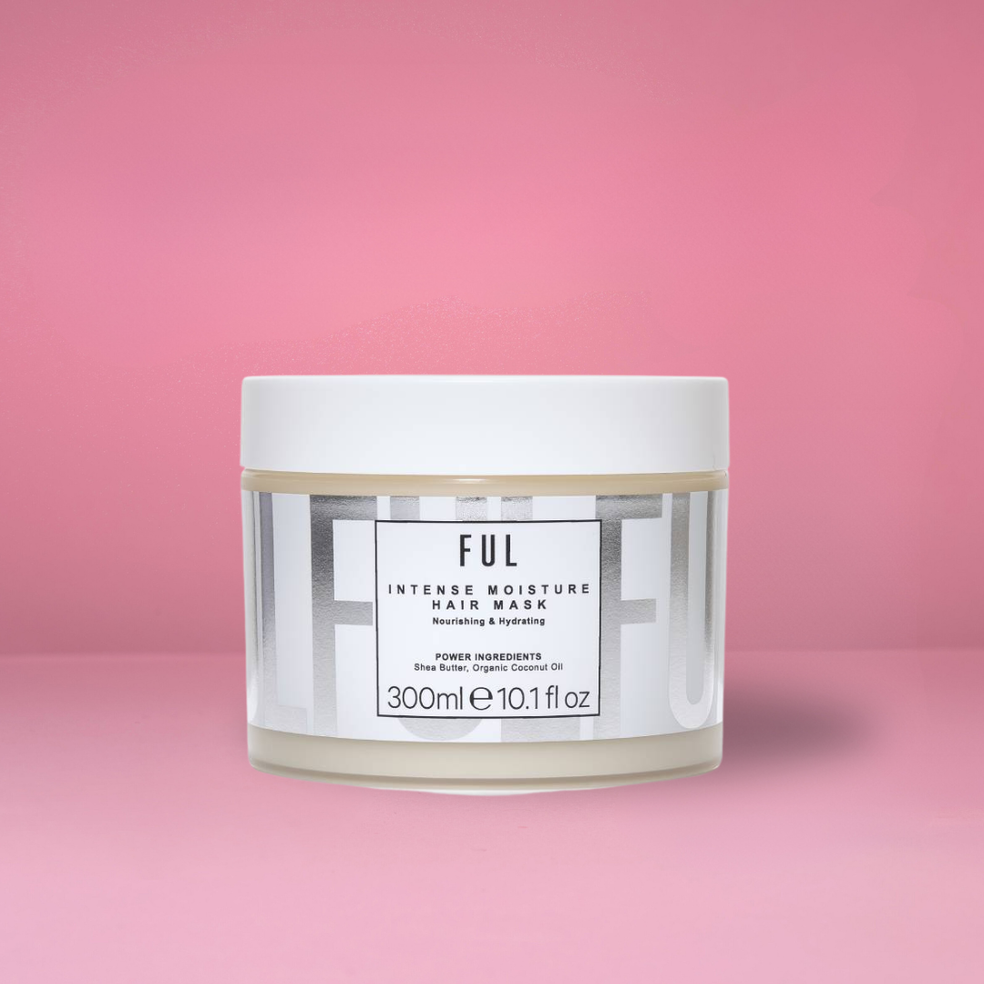 FUL INTENSE MOISTURE HAIR MASK