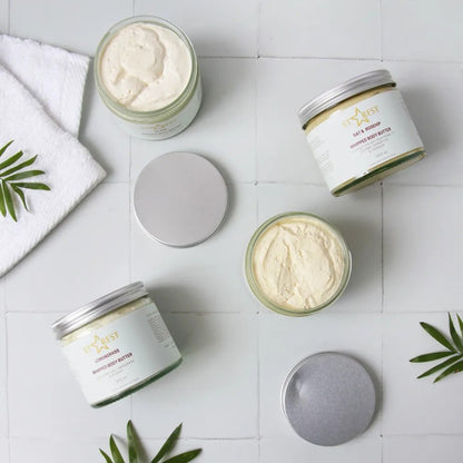 Starest Body Butter Set