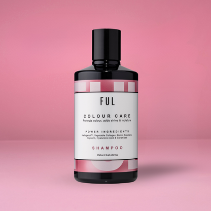 FUL COLOUR CARE SHAMPOO