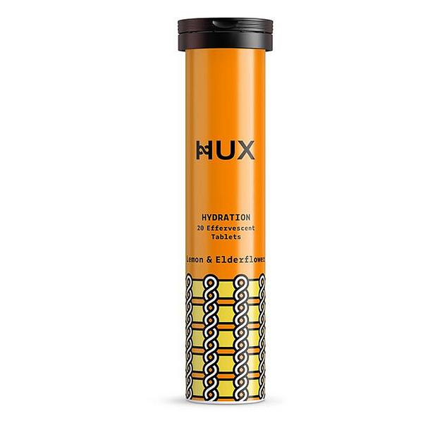 Hux Hydration Lemon and Elderflower Tablets Buy At Counter Culture Store
