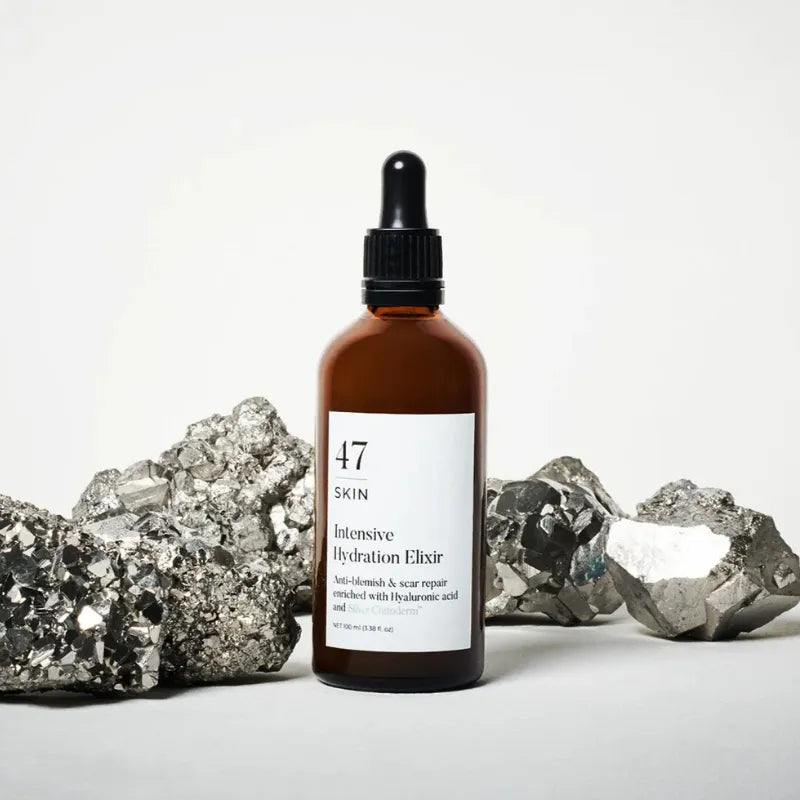 47 Skin Super Hydrating Elixir