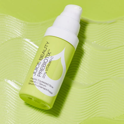 Juice Beauty Prebiotix Freshly Squeezed Glow Vitamin C Serum 27ml – product image