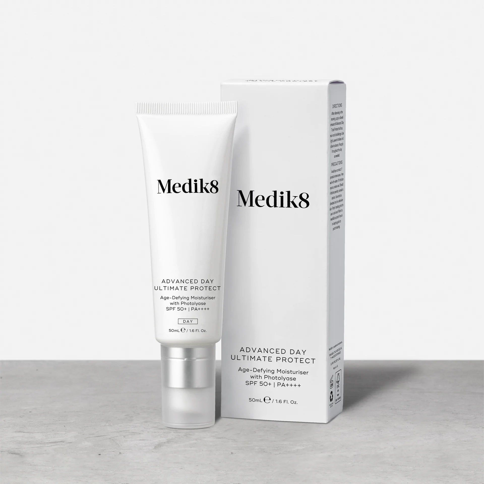 Medik8 Advanced Day Ultimate Protect - Counter Culture Store