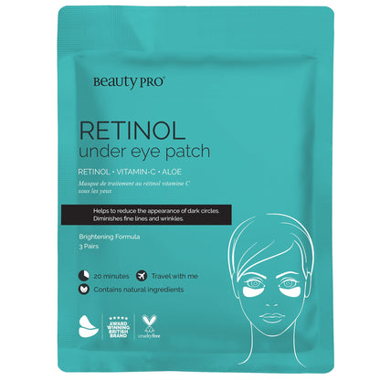 Beauty Pro SPA at home: RESTORE & RENEW