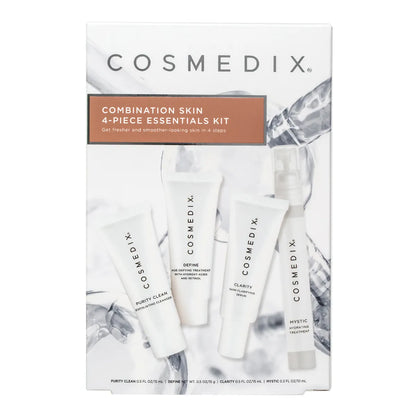 Cosmedix Combination Skin Kit