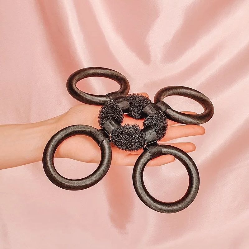 Cordina Hair Flower Curl - Buy at Counter Culture Store