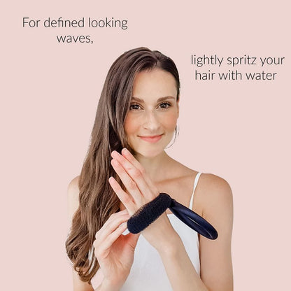 Cordina Hair Waver Bun - Buy at Counter Culture Store