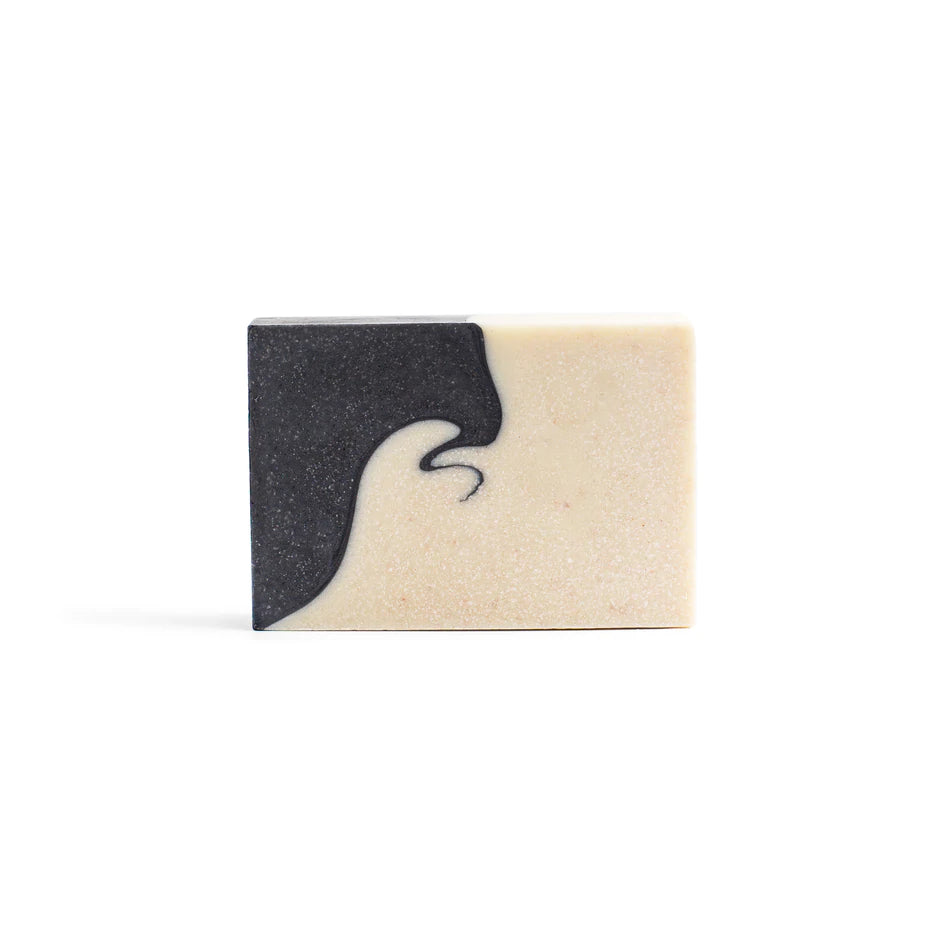 Dook Soap Patchouli Frankincense Mandarin & Cedar - buy at Counter Culture Store