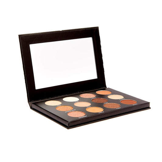 Image showing Doll Smash Expressionism Eyeshadow Palette - Buy at Counter Culture Store