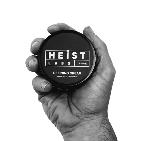 Heist Labs Defining Cream 100ml Main Product Image