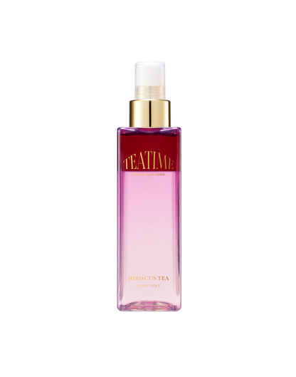 Image of BYROE New York Hibiscus Tea Glow Mist 150ml