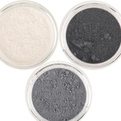 Honeypie Minerals Eyeshadow Smokey Eye Shadow Kt Main