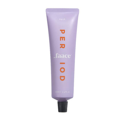 Period Face Gel 100ml - Shop at Counter Culture Store