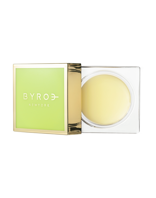 Image of BYROE New York Mojito Lip Mask 5g