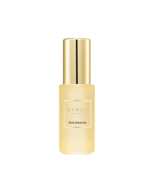 Image of BYROE New York Pear Serum Oil 20ml