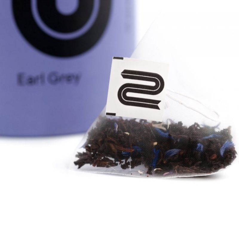 Nemi Teas Earl Grey - Buy at Counter Culture