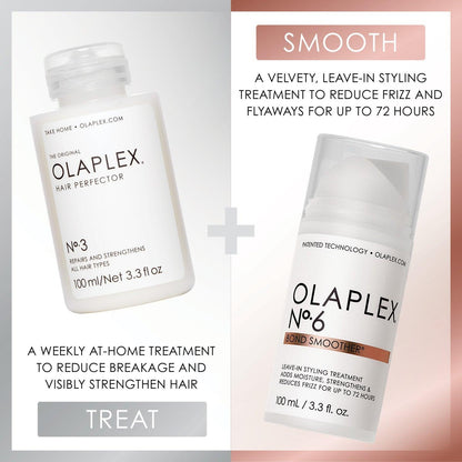 Olaplex No 6 Bond Smoother - buy at Counter Culture Store