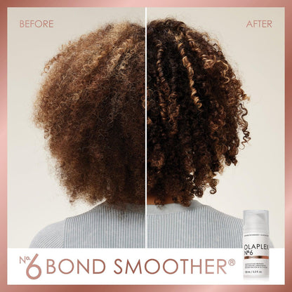 Olaplex No 6 Bond Smoother - buy at Counter Culture Store