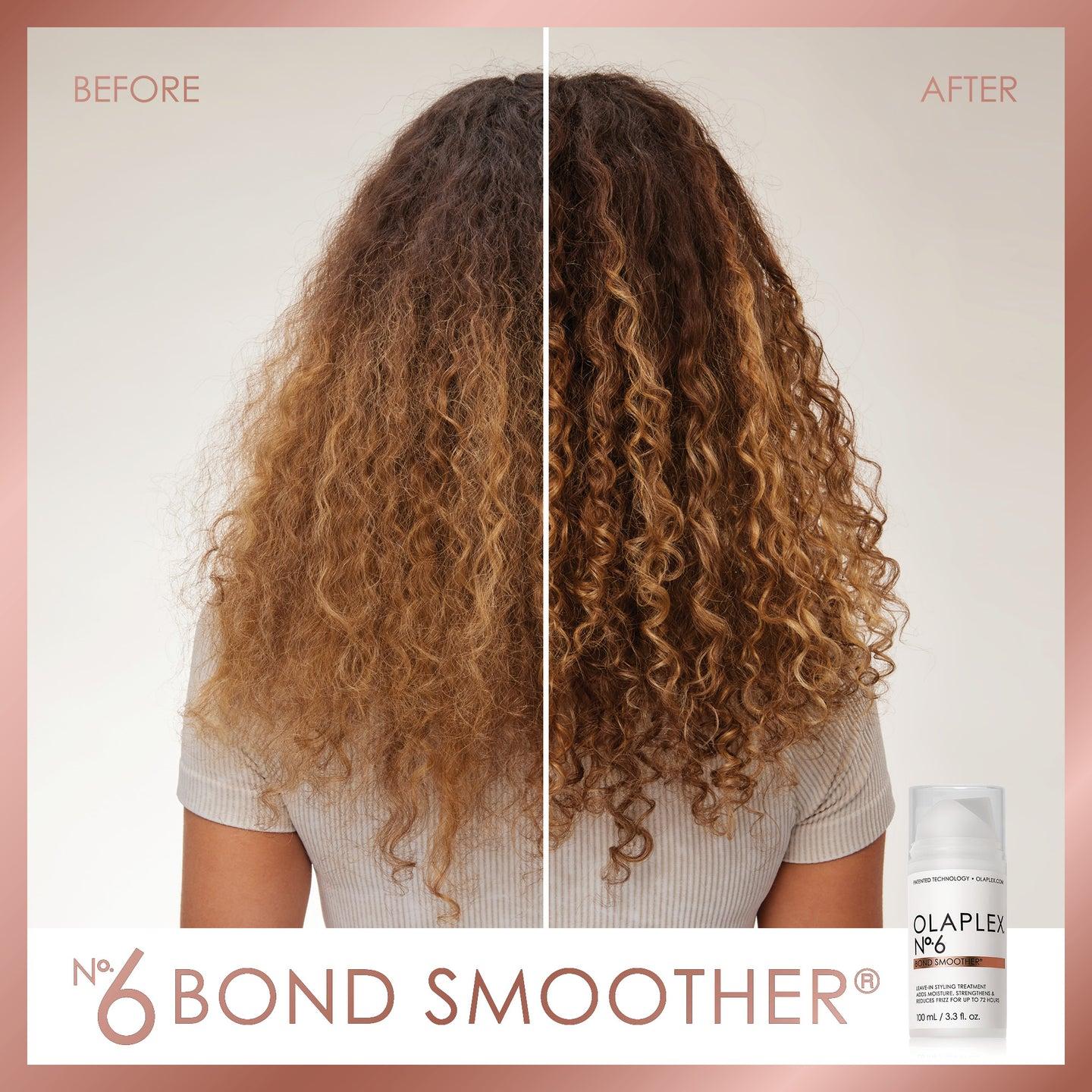 Olaplex No 6 Bond Smoother - buy at Counter Culture Store
