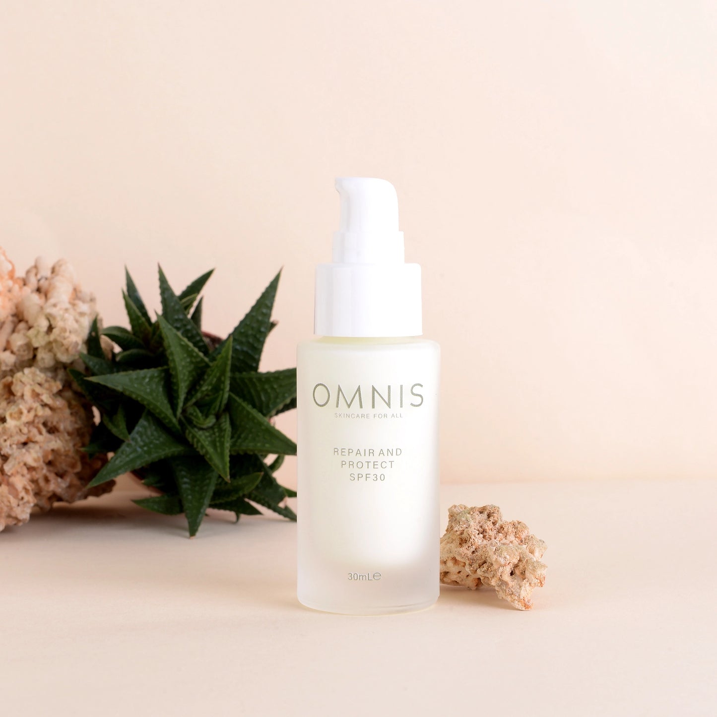 Omnis Repair and Protect SPF 30 - Buy at Counter Culture Store