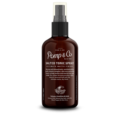 Pomp & Co | Salted Tonic Spray 100ml