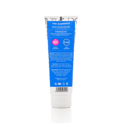 The Elements Purifying Gel Cleanser 125ml