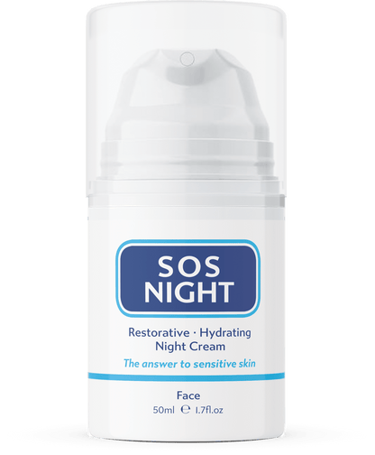 SOS Night Cream