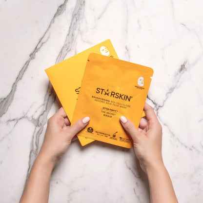 Starskin After Party™ Face Mask