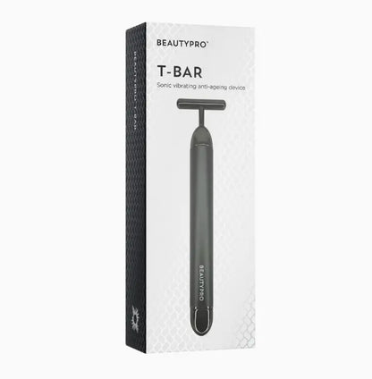 BeautyPro T Bar