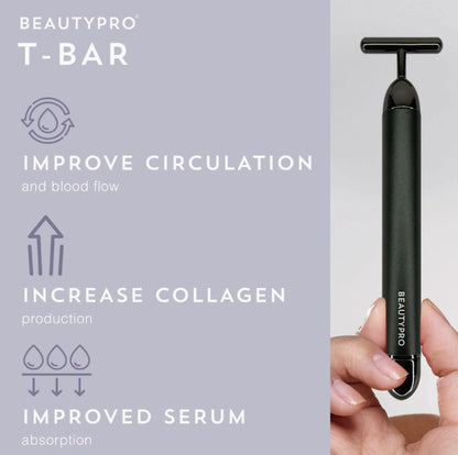 BeautyPro T Bar