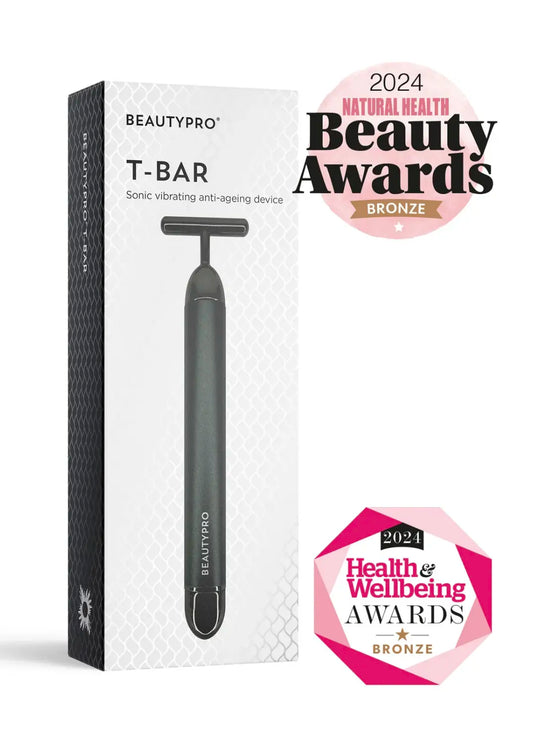 BeautyPro T Bar