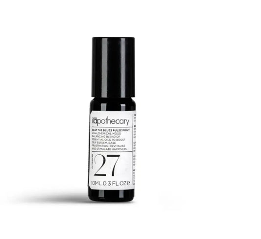 ilapothecary Beat The Blues Pulse Oil