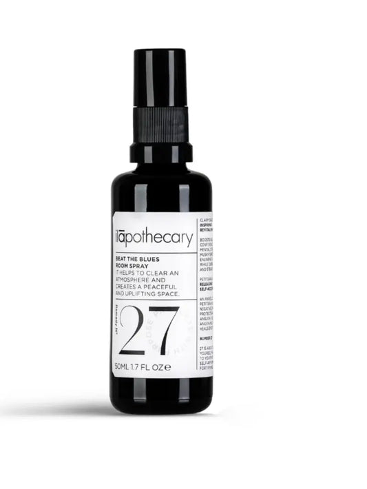 ilapothecary Beat The Blues Room Spray