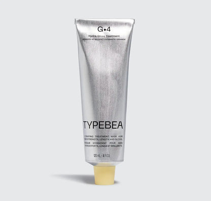 TYPEBEA G.4 Hydra-Gloss Treatment Mask