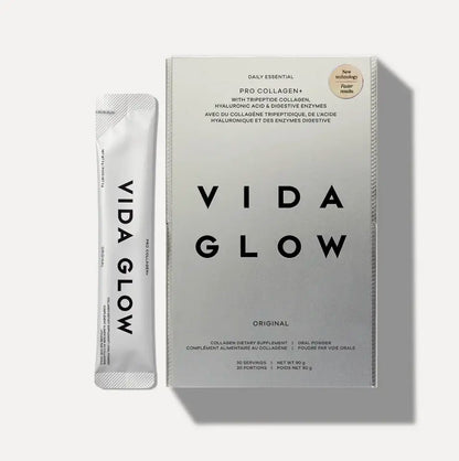 Vida Glow Pro Collagen+