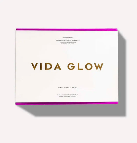 Vida Glow Collagen Liquid Advance