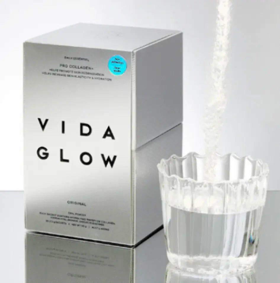 Vida Glow Pro Collagen+