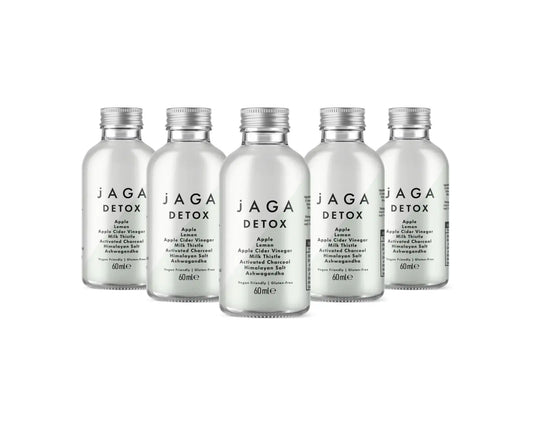 jAGA Drinks Detox Shots - 10 Pack