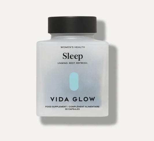 Vida Glow Women's Health Sleep