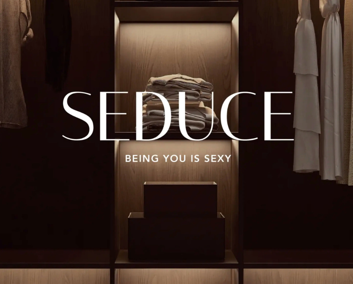 Ingrained Oil Fragrances - Seduce