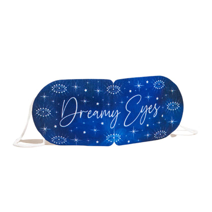 Sensory Retreats Self Heating Eye Mask - Shop at Counter Culture Store