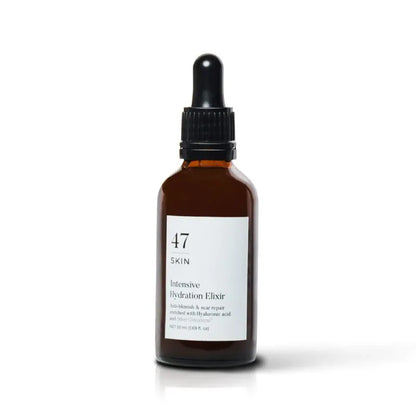 47 Skin Super Hydrating Elixir - main product image