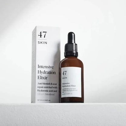 Skin 47 Super Hydrating Elixir