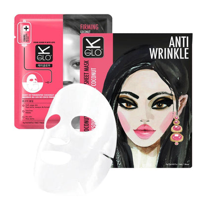 Starskin K-GLO Anti-Wrinkle Firming Mask