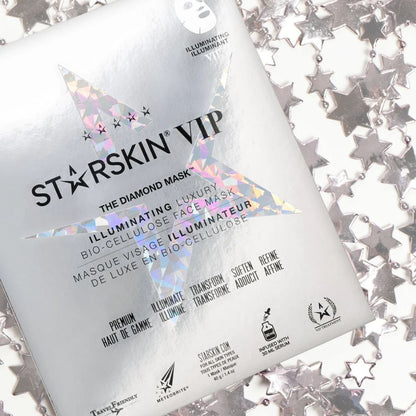 Starskin VIP The Diamond Mask – product image